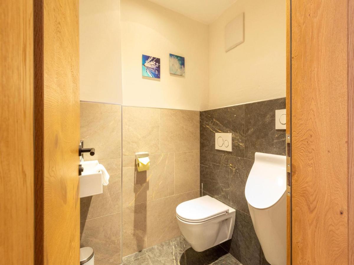 Apartments Heissangerer 툴페스 외부 사진