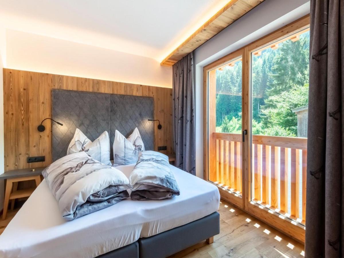 Apartments Heissangerer 툴페스 외부 사진